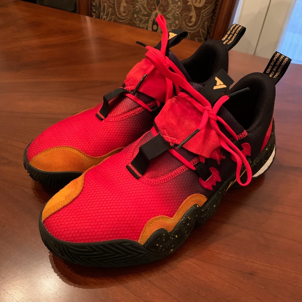 Trae young 1